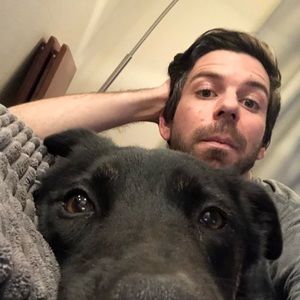 Meet your Posher, Ian